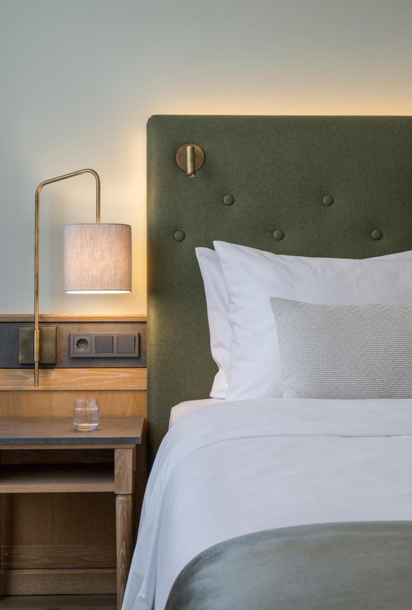 Imlauer & Braeu Hotel