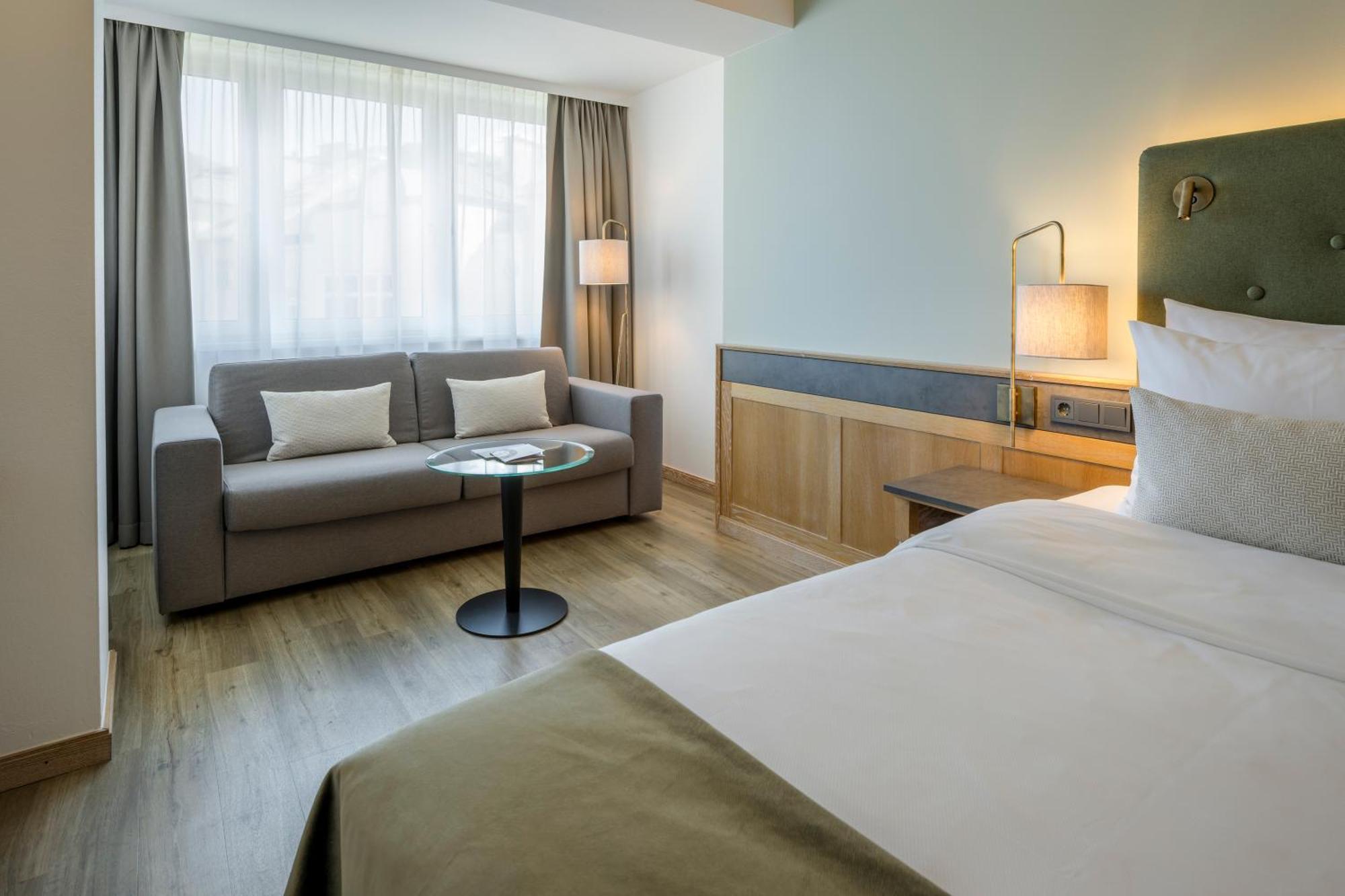 Imlauer & Braeu 4* Salzburg
