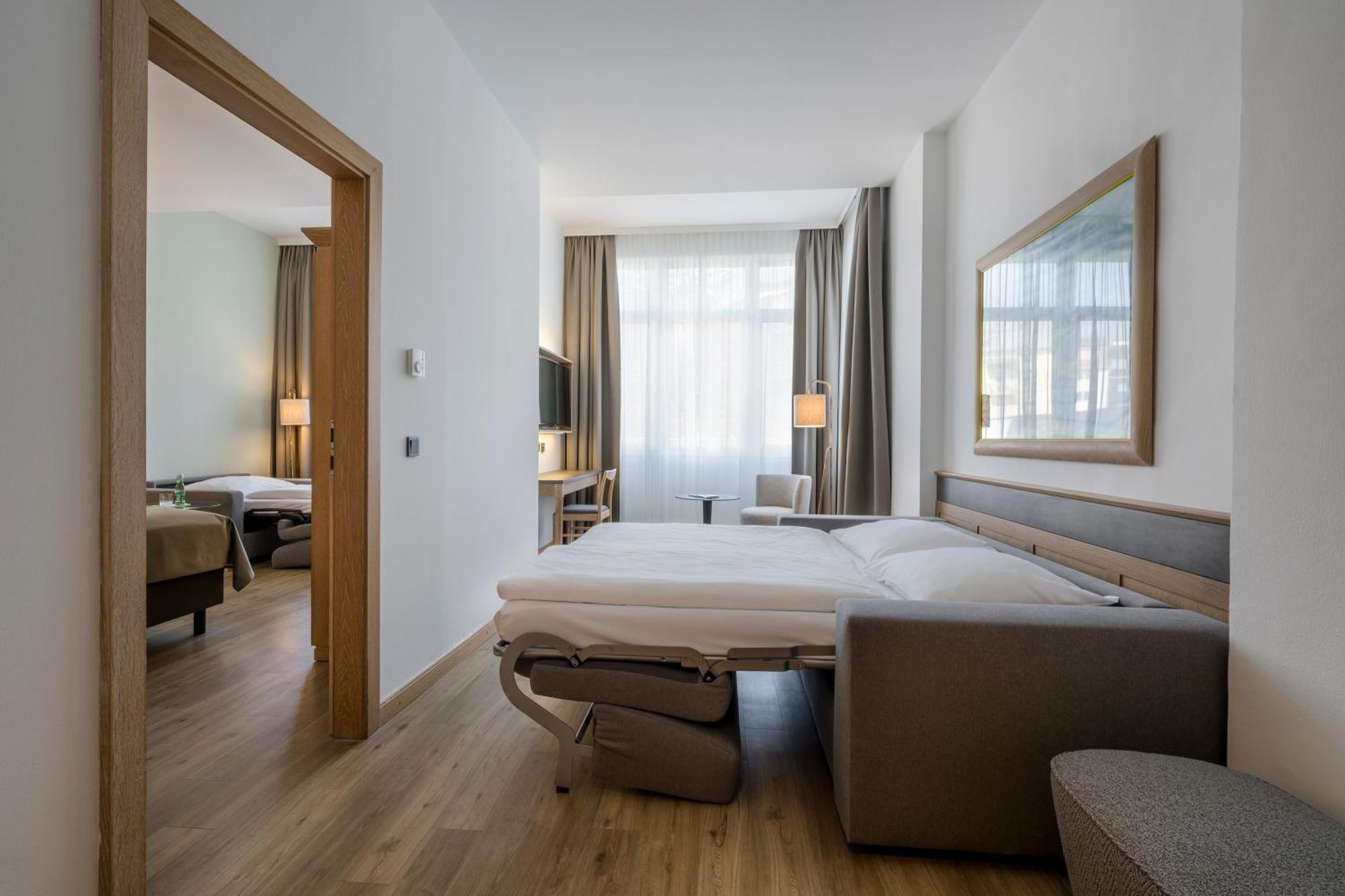 Imlauer & Braeu Hotel Salzburg