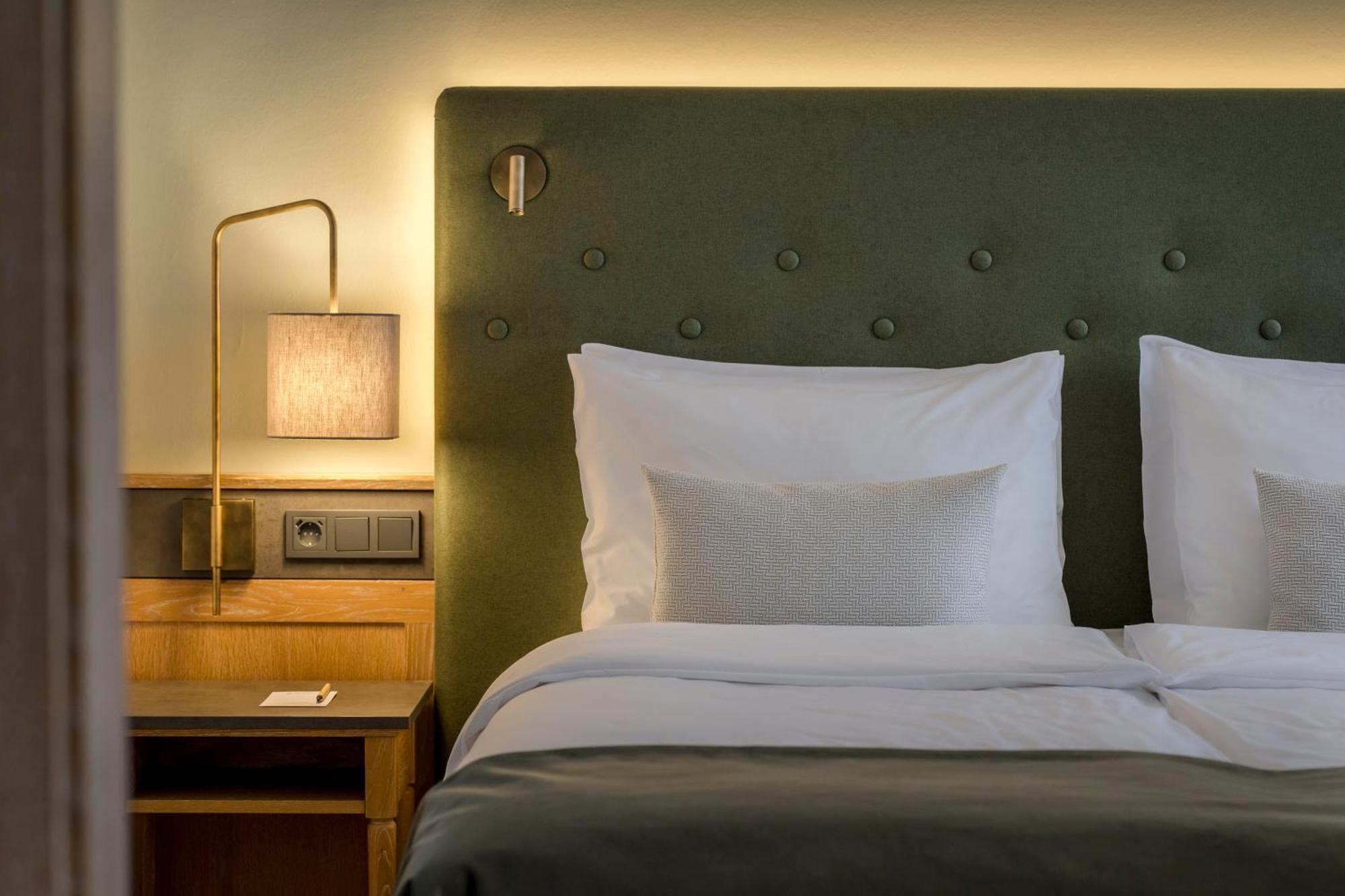 Imlauer & Braeu Hotel 4*