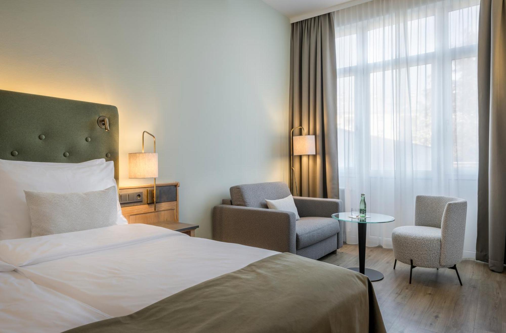 Imlauer & Braeu Hotel Salzburg