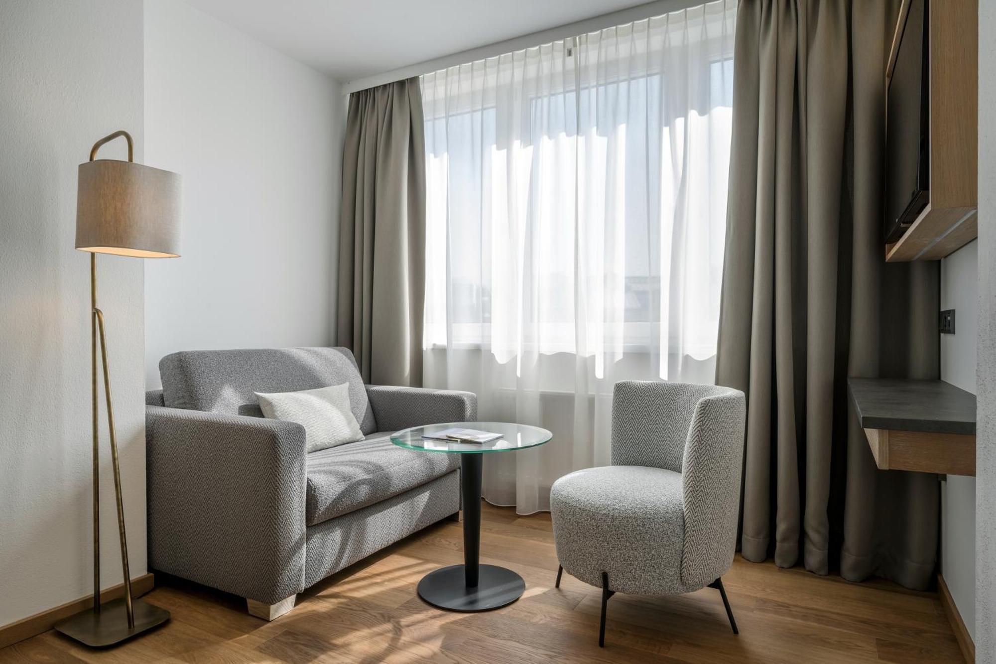 Imlauer & Braeu Hotel