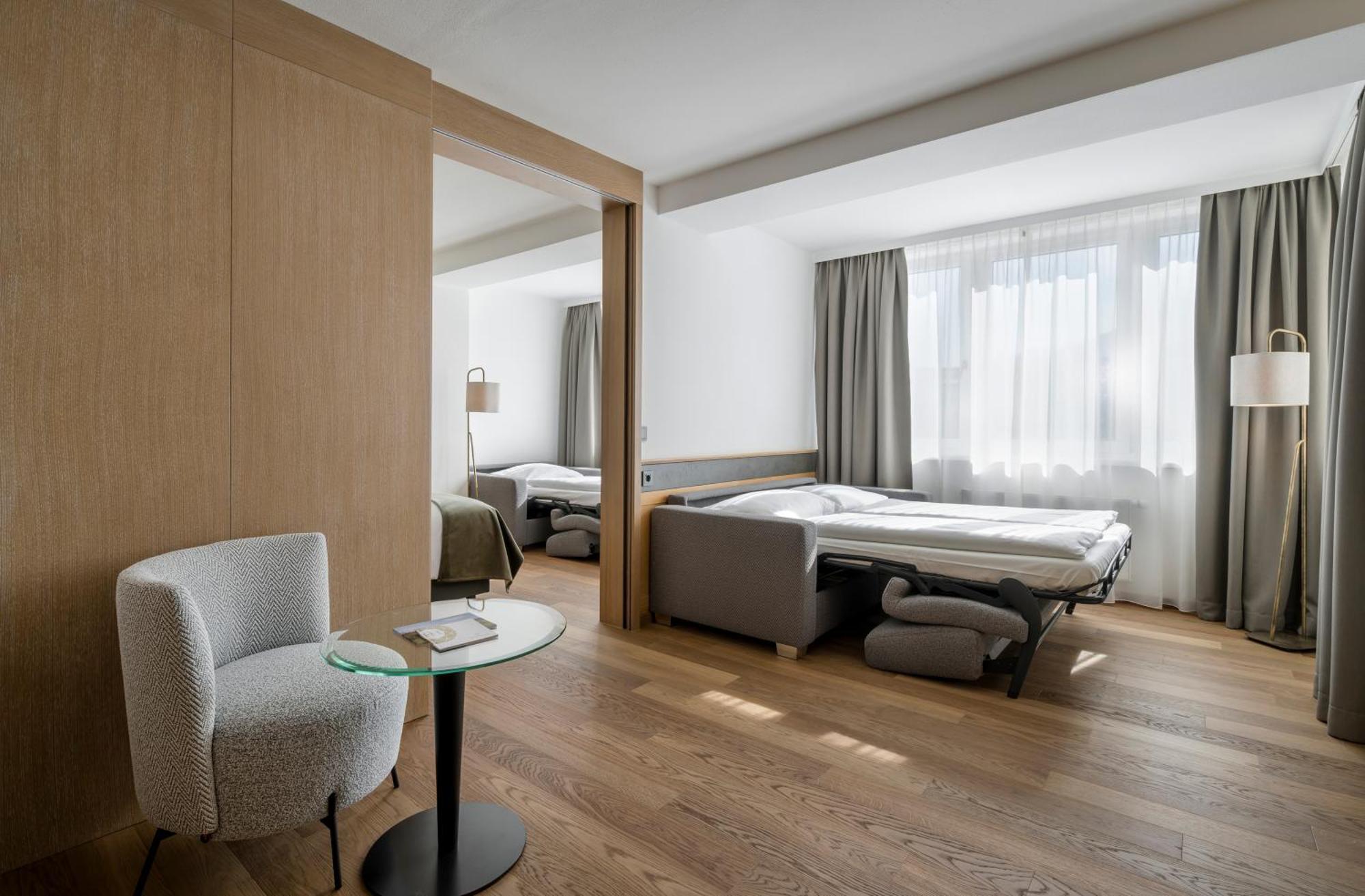 Hotel Imlauer & Braeu