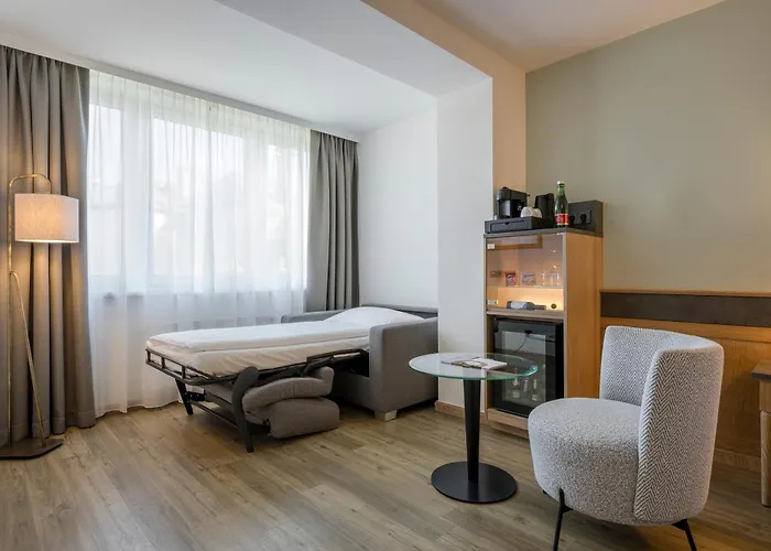 Hotel Imlauer & Braeu