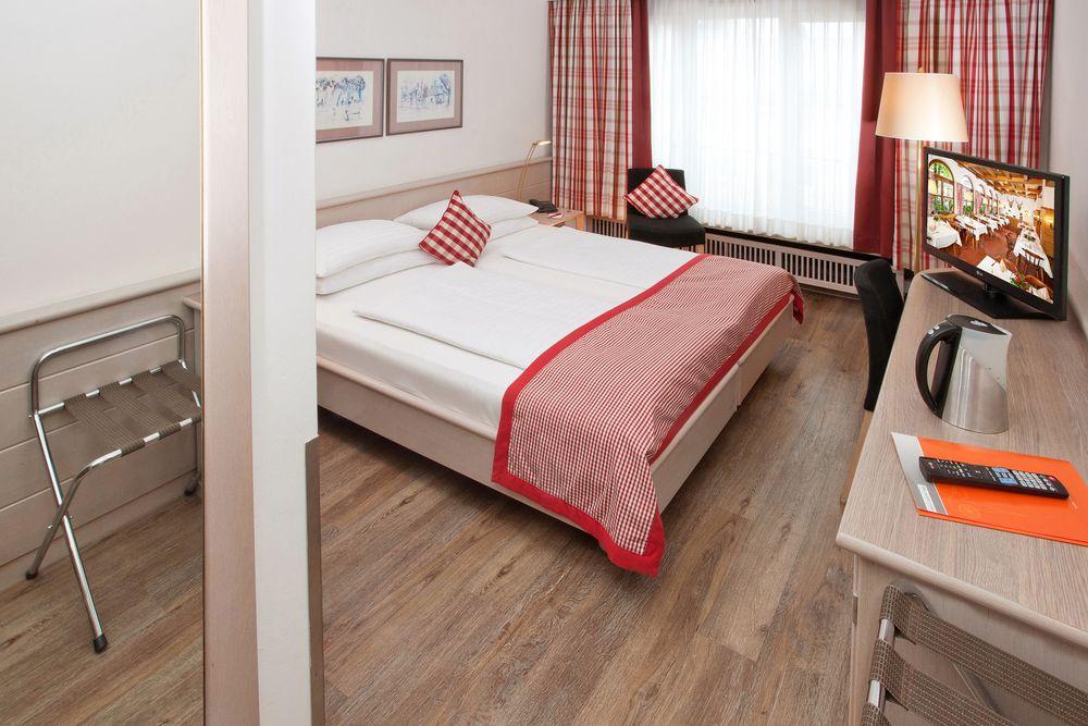 Hotel Imlauer&bräu Salzburg