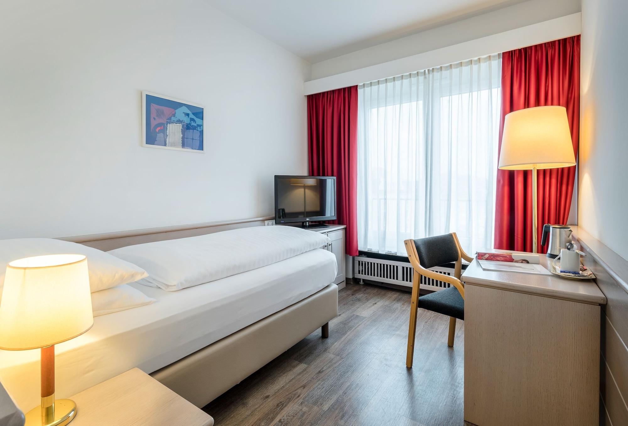 Hotel Imlauer&bräu 4*