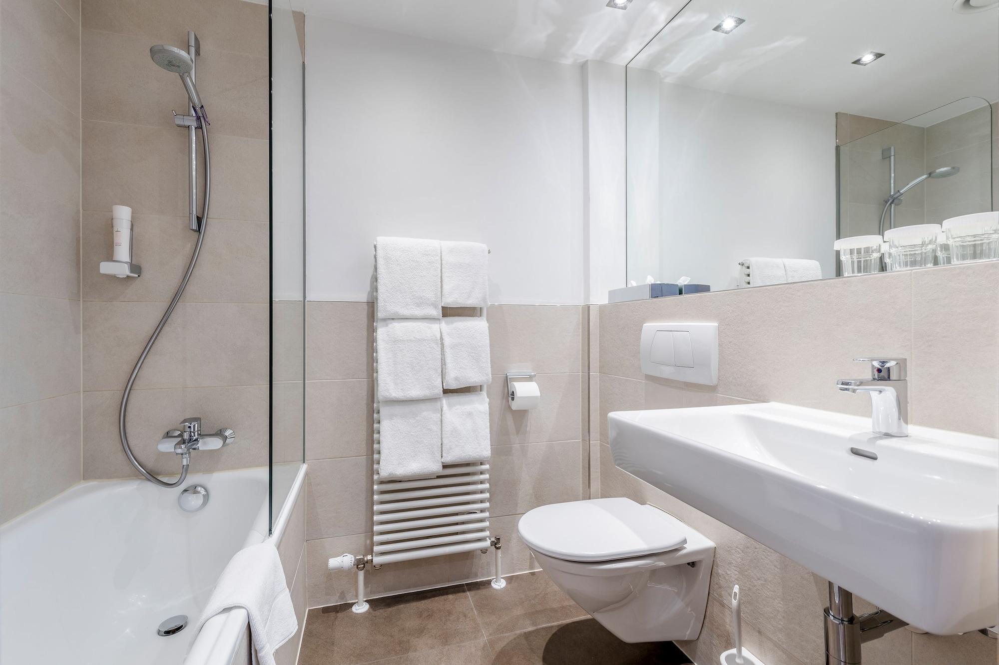 Imlauer&bräu 4* Salzburg