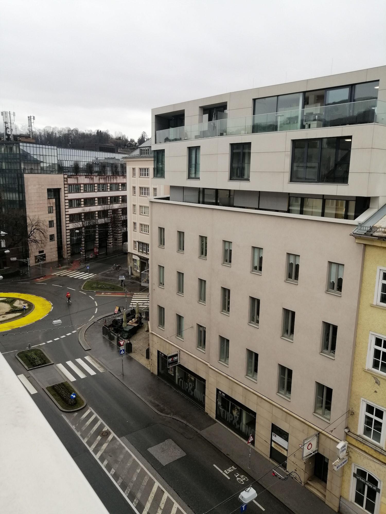 Imlauer&bräu Hotel 4*