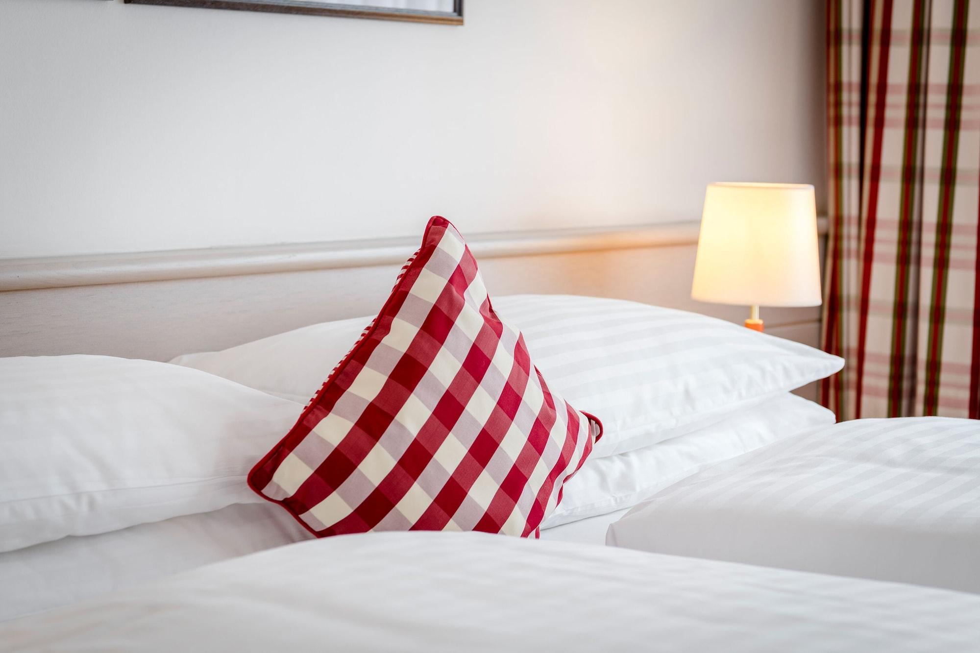 Imlauer&bräu Hotel Salzburg