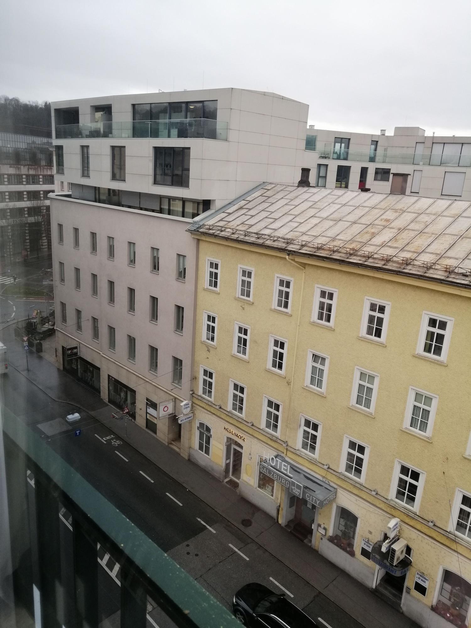 Hotel Imlauer&bräu 4*