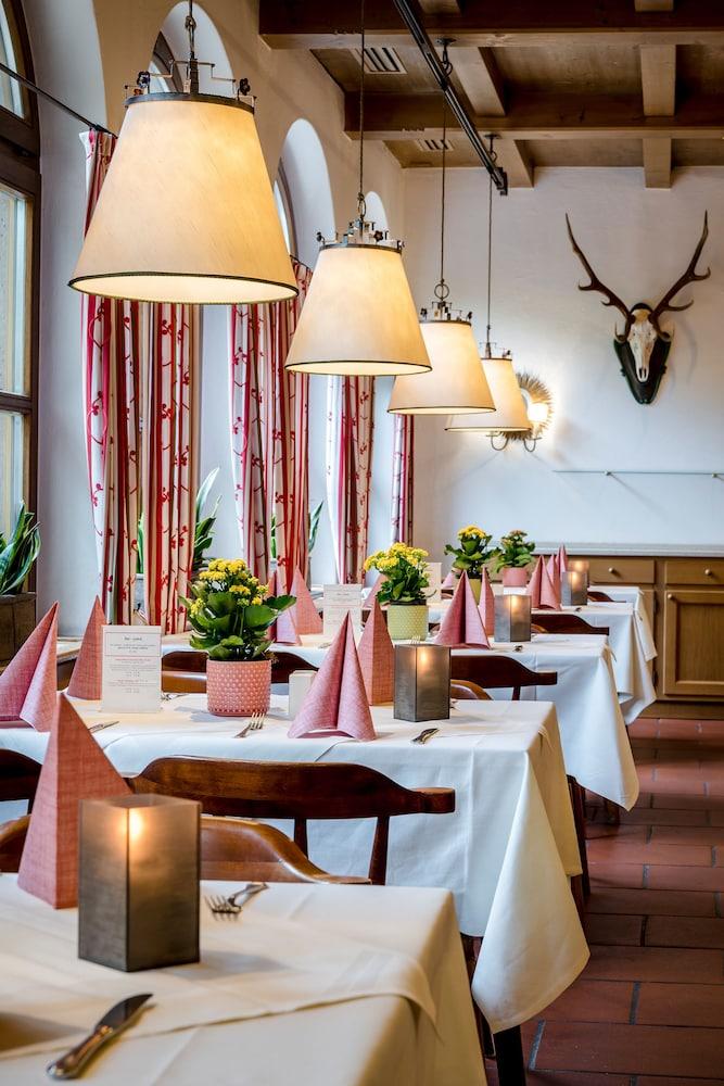 Imlauer&bräu Hotel 4*