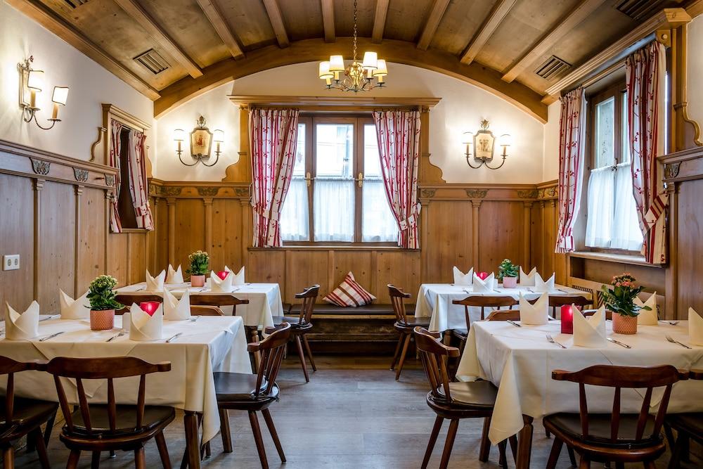 Imlauer&bräu Hotel
