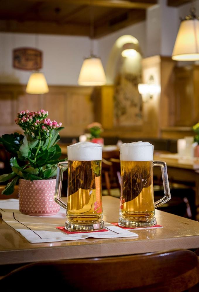 Hotel Imlauer&bräu Salzburg