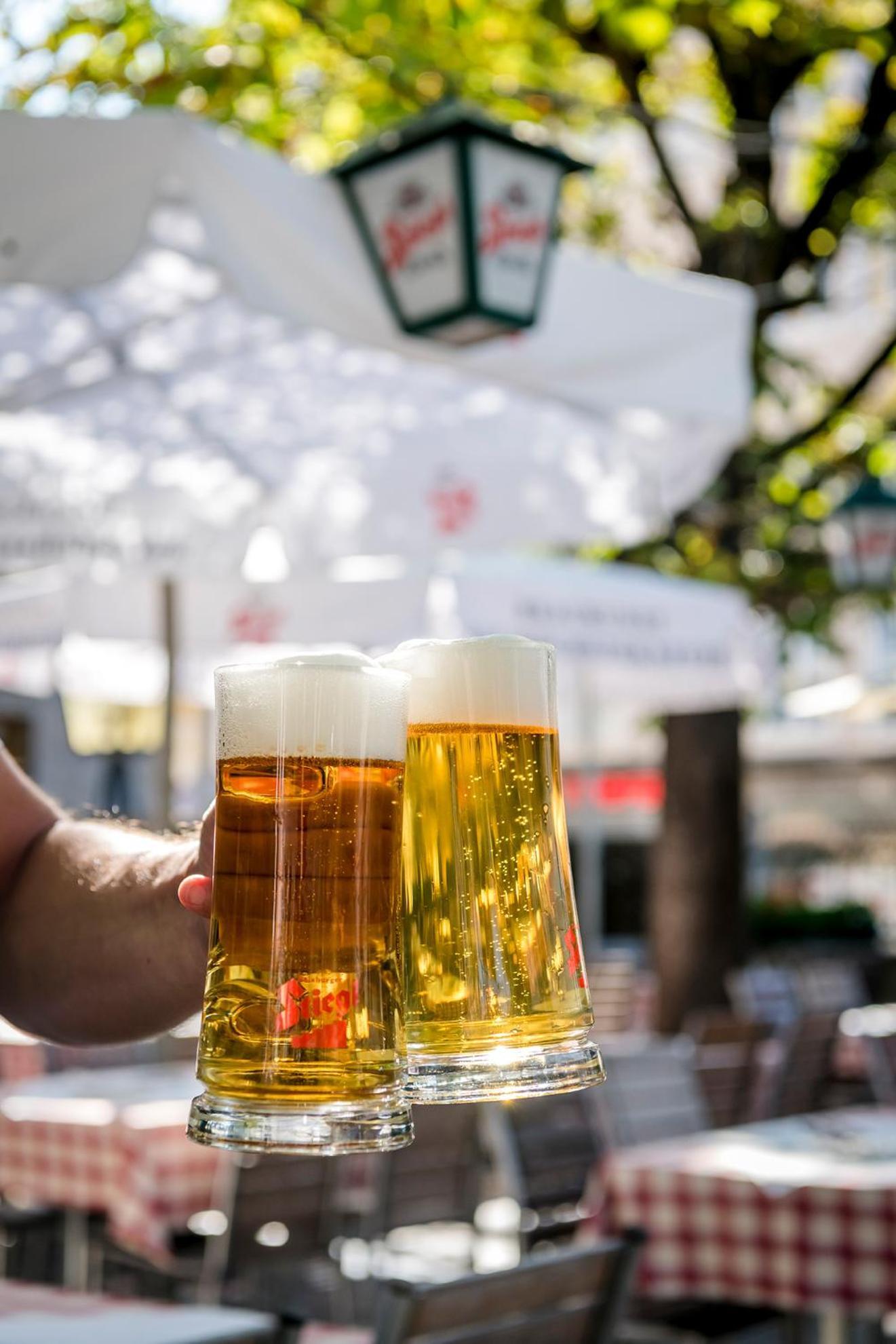 Imlauer&bräu