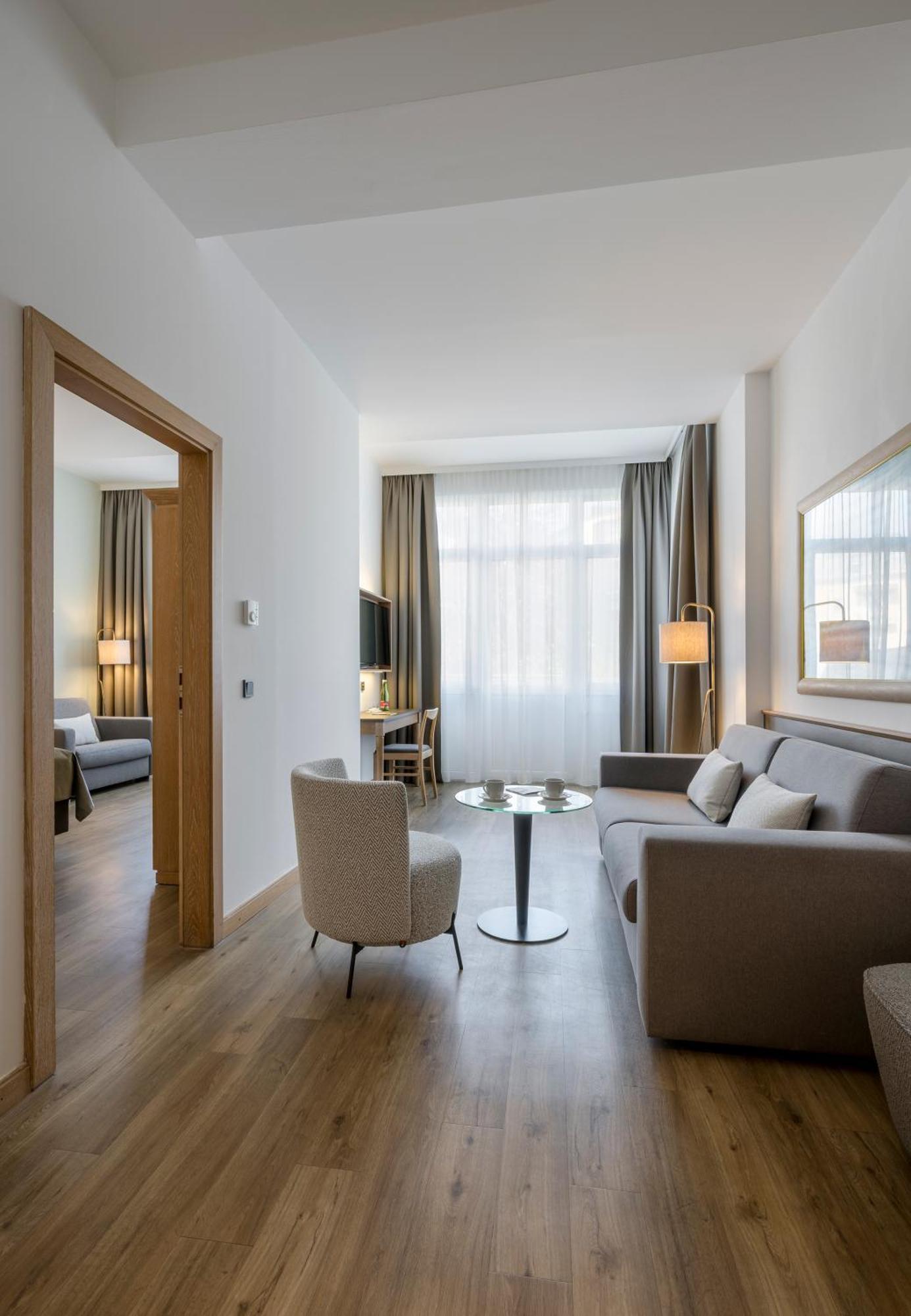 Imlauer&bräu Hotel 4*