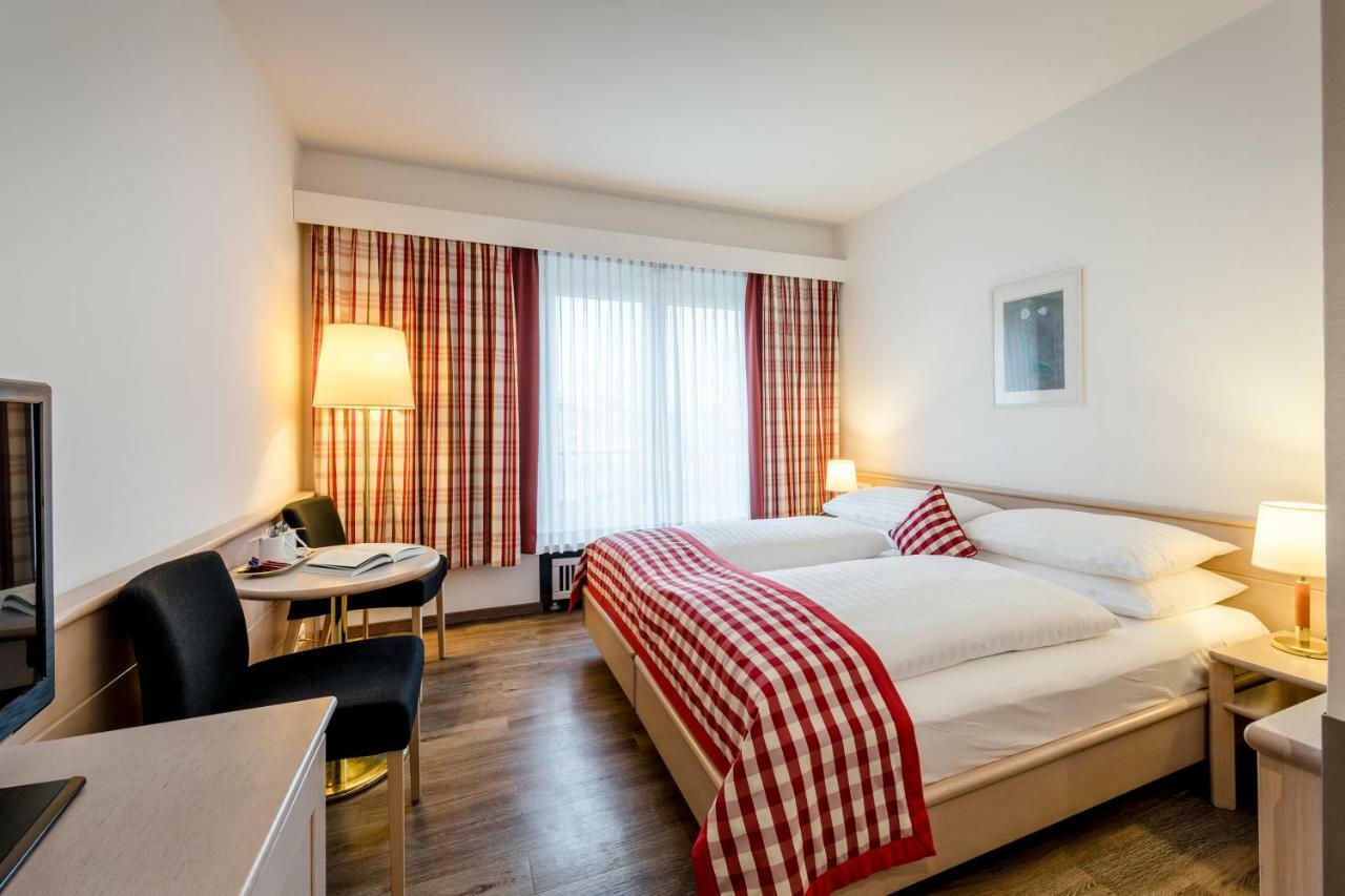Imlauer&bräu Hotel
