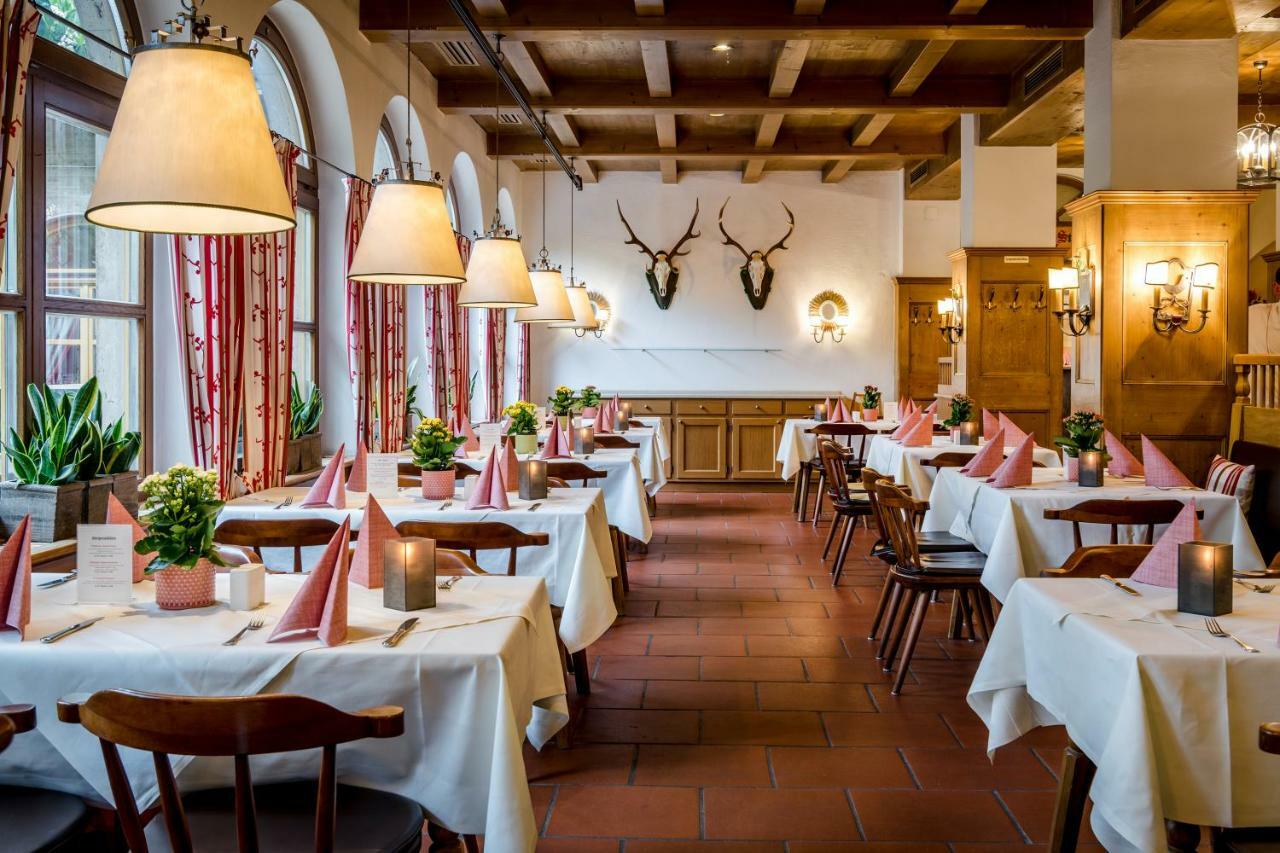 Hotel Imlauer&bräu 4*